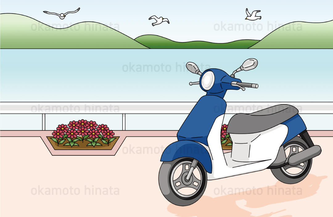 プロフィール背景画像